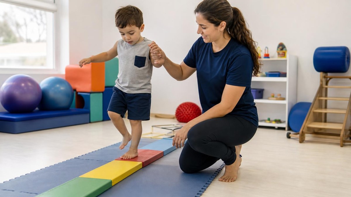 Imagem do curso PSICOMOTRICIDADE E EDUCAÇÃO INCLUSIVA
