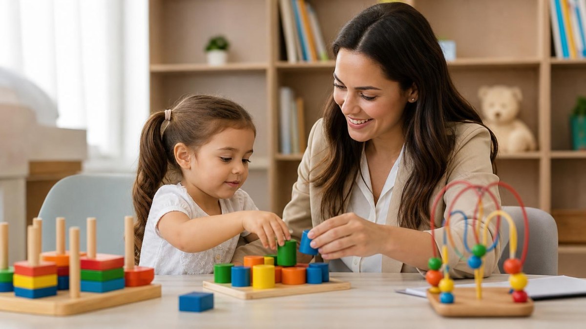 Imagem do curso PSICOPEDAGOGIA CLÍNICA E EDUCAÇÃO INFANTIL