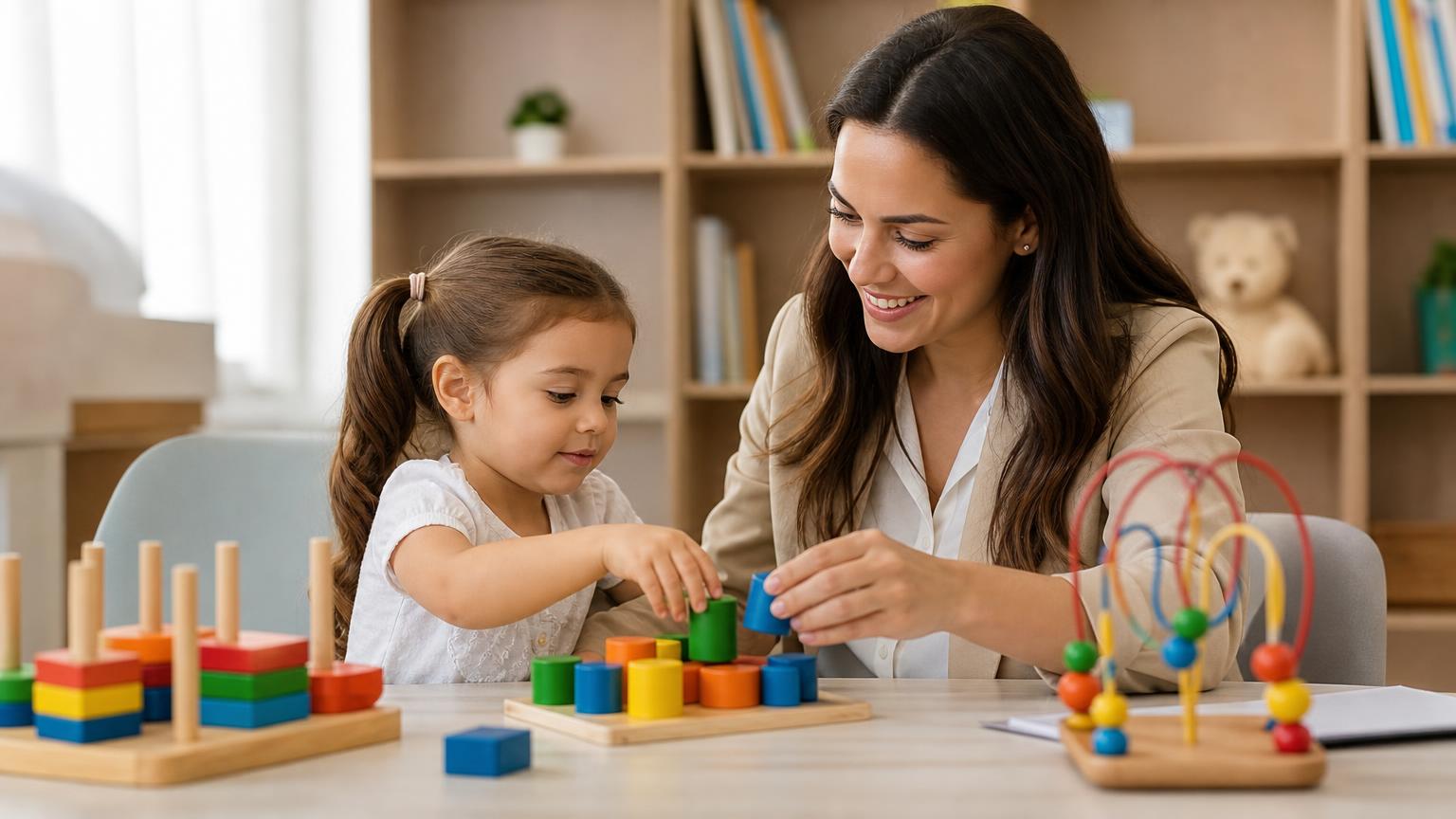 Imagem de destaque do curso PSICOPEDAGOGIA CLÍNICA E EDUCAÇÃO INFANTIL