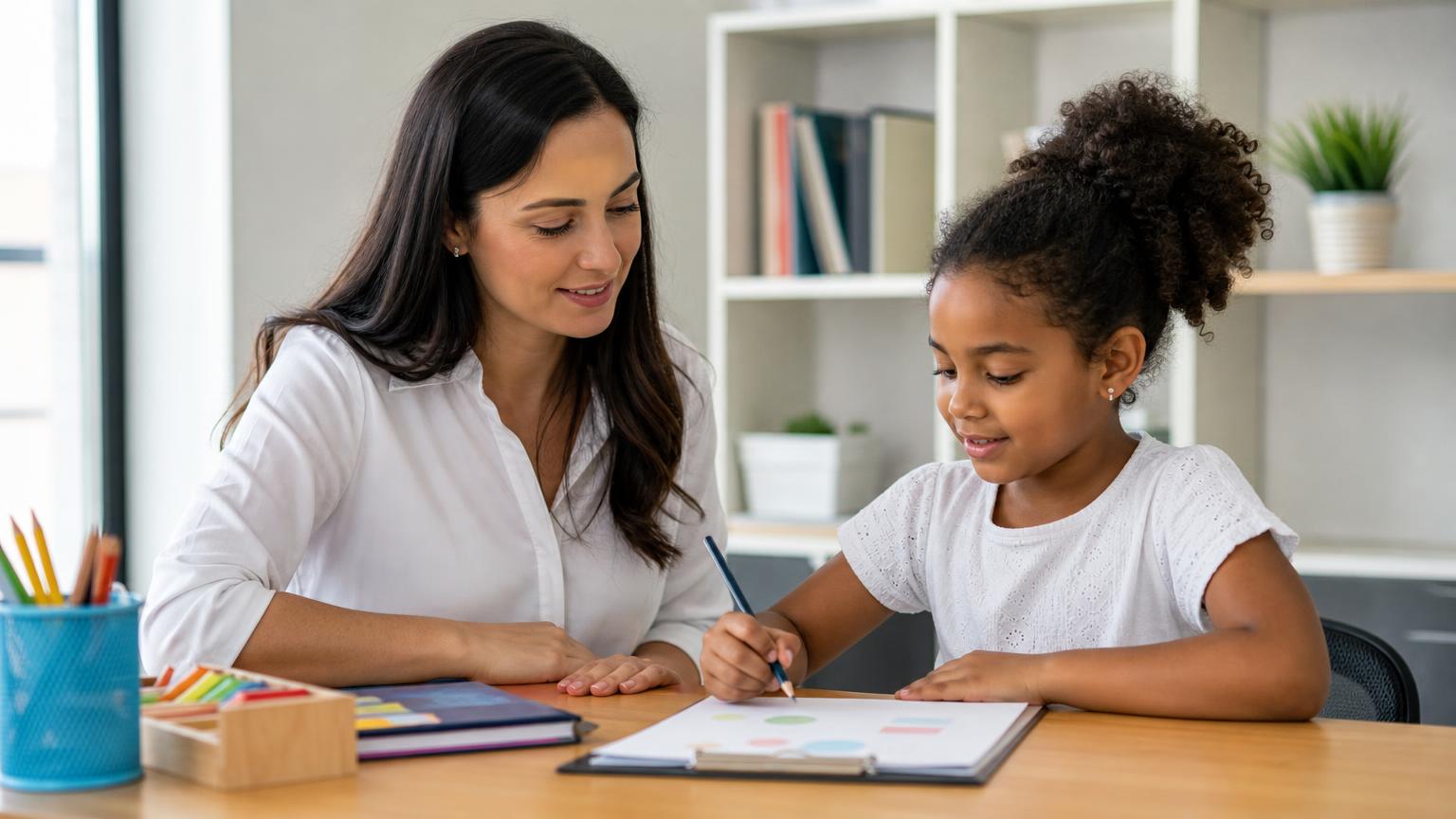 Imagem de destaque do curso PSICOPEDAGOGIA COM ÊNFASE EM DIAGNÓSTICO PSICOPEDAGÓGICO