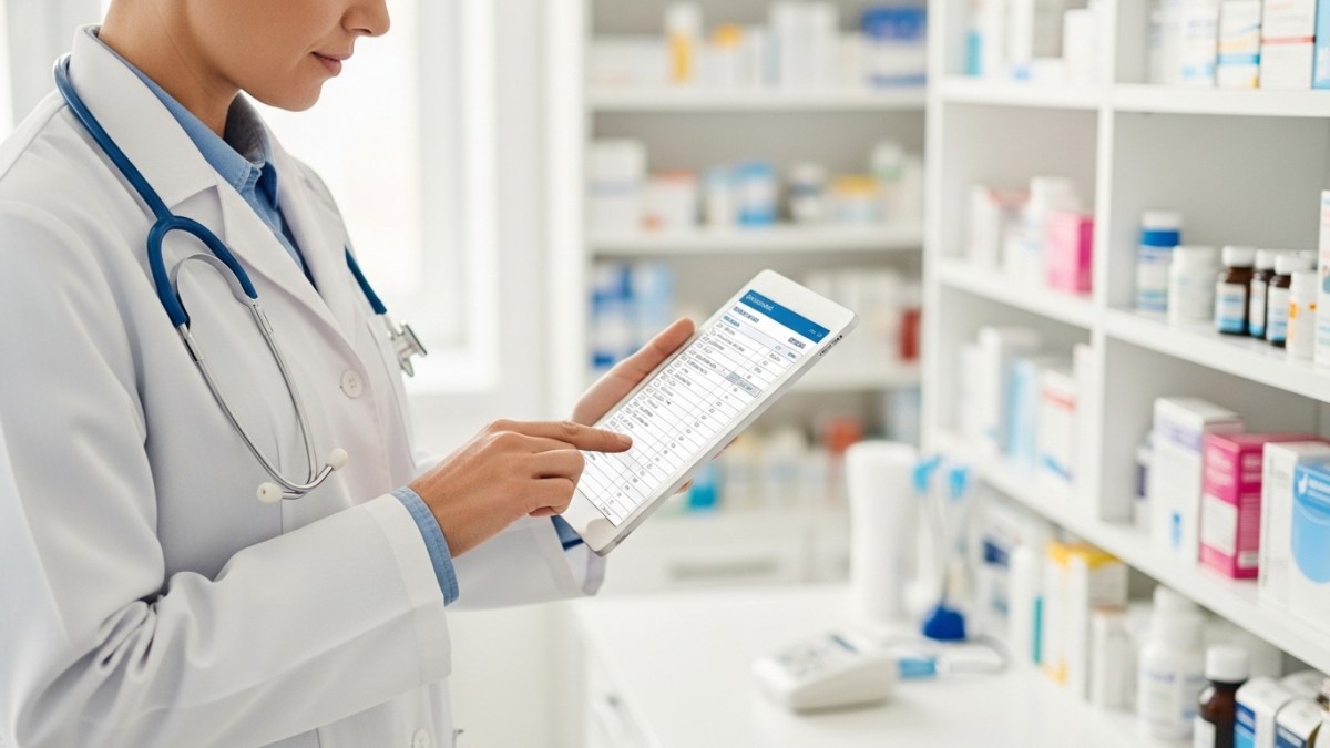 Imagem do curso Gestão Clínica do Medicamento e Farmácia Clínica