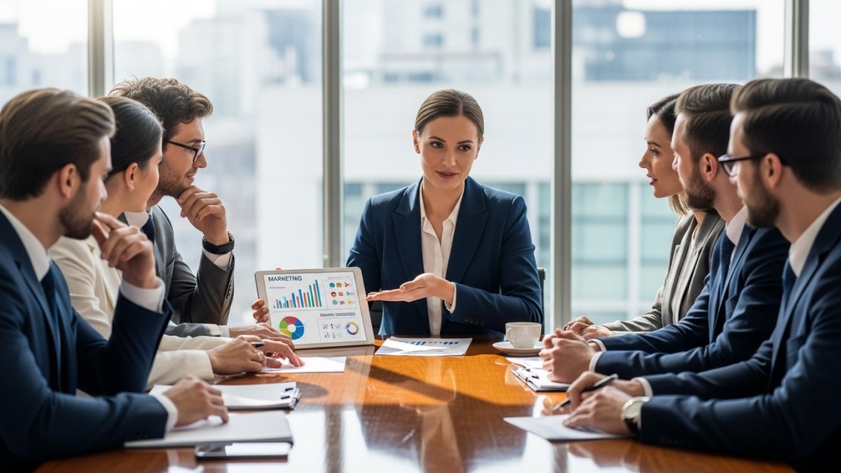 Imagem do curso MBA em Gestão de Marketing e Recursos Humanos
