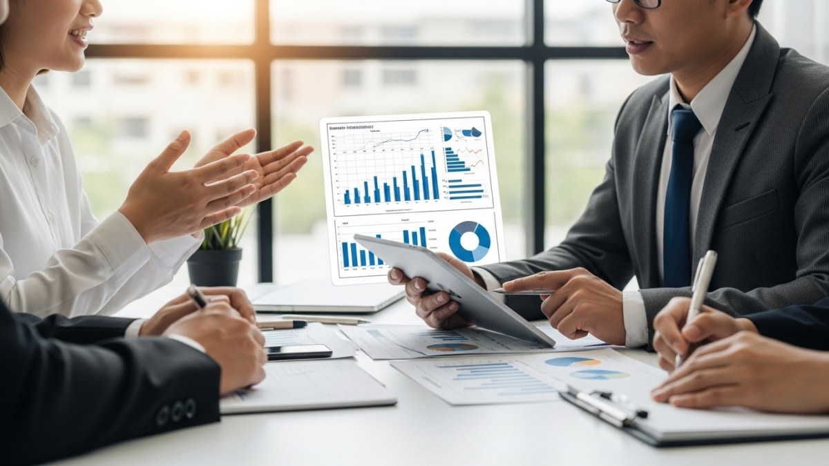 Imagem do curso MBA em Gestão Financeira e Recursos Humanos