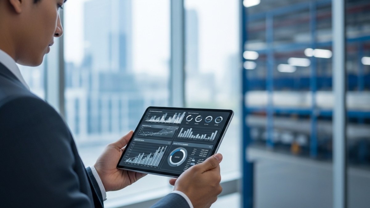 Imagem do curso MBA em Gestão de Marketing e Logística