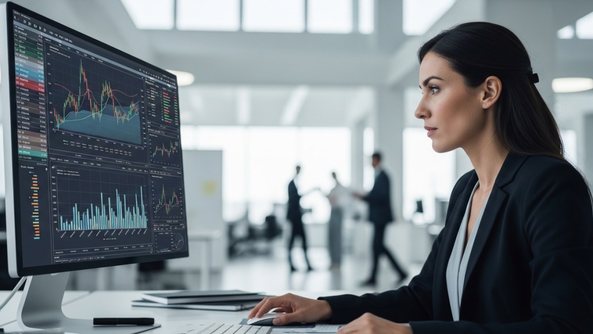 Imagem do curso MBA em Gestão de Contabilidade e Finanças Empresariais