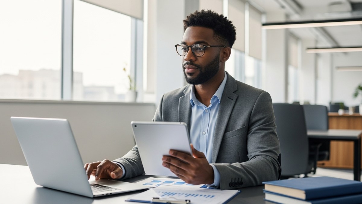 Imagem do curso MBA em Gestão Empresarial