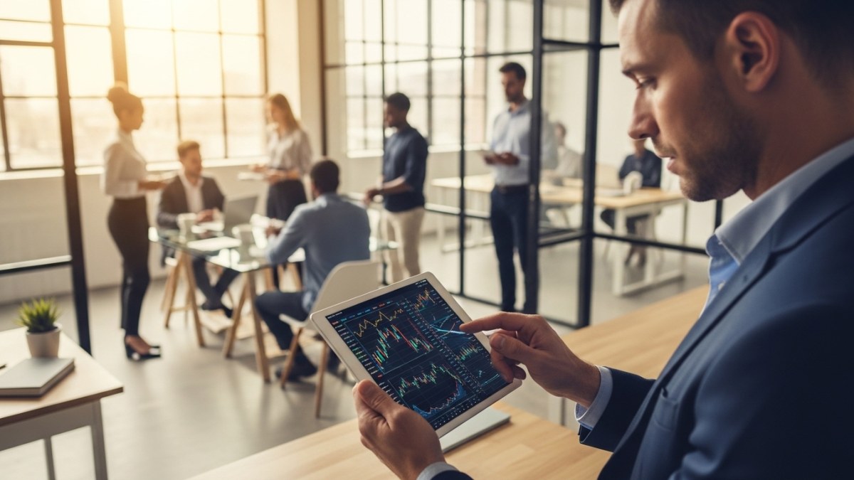 Imagem do curso MBA em Gestão Financeira