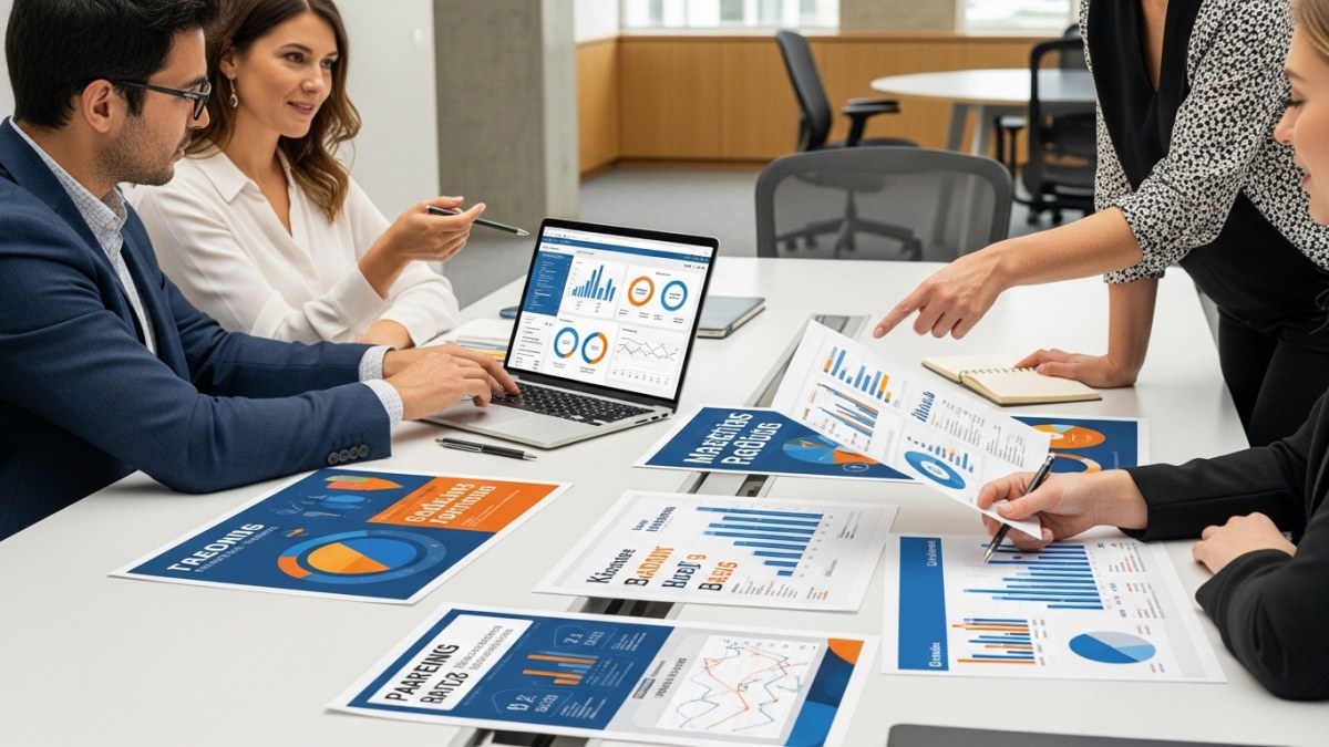 Imagem do curso Gestão de Marketing e Comunicação Integrada